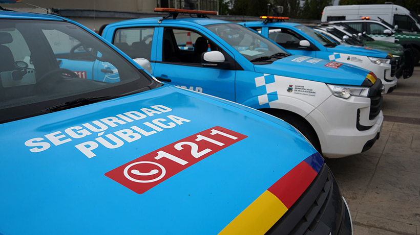 Aprueban plan de seguridad comunal para cuatro años en Villa Alemana: “Con medidas concretas”