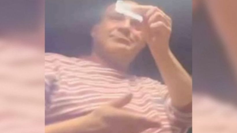 Alcalde de Curanilahue solicita revisión al Tribunal Electoral Regional tras video de concejal consumiendo drogas