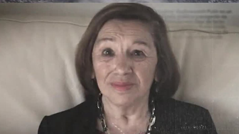 Familia de María Ercira por teoría de “abducción” de garzón del restaurante: “Es una burla”