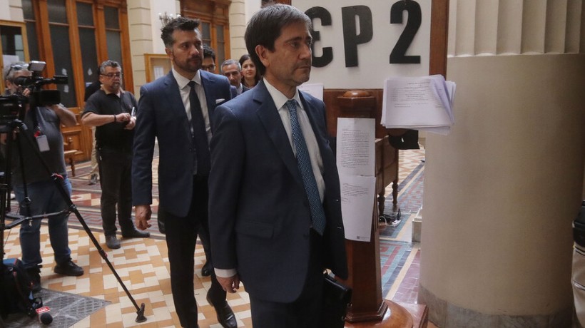 Imputados en caso “Muñeca bielorrusa” continuarán en prisión preventiva