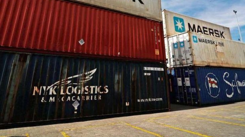 Exportaciones de la región de Ñuble llegan a su nivel más bajo desde 2023