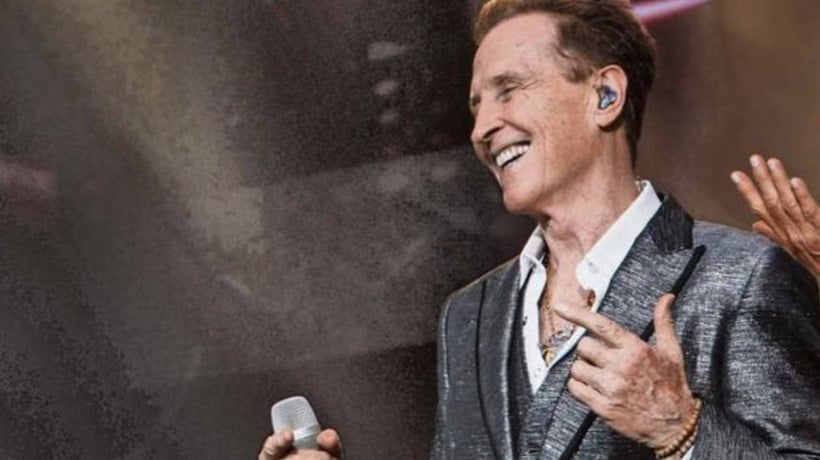 Emmanuel: “Continuamente me enfrenté a romper barreras conmigo mismo, a lo que la gente esperaba de mí&quot;