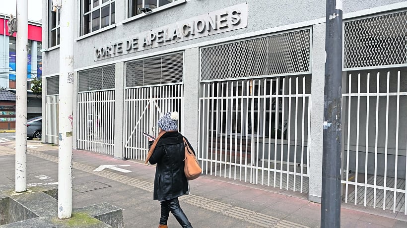 Reconocen rol de apoderado en Quellón pese a tener una condena por abuso sexual