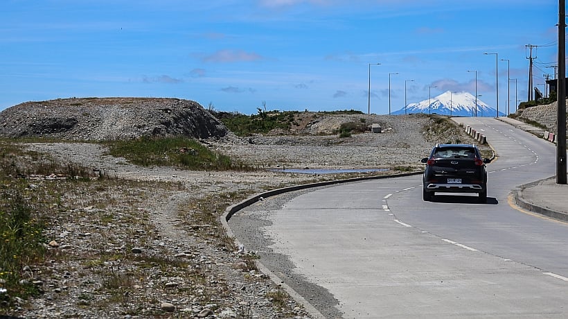 Anunciaron próxima licitación del nudo vial que conectará Alerce con Puerto Montt