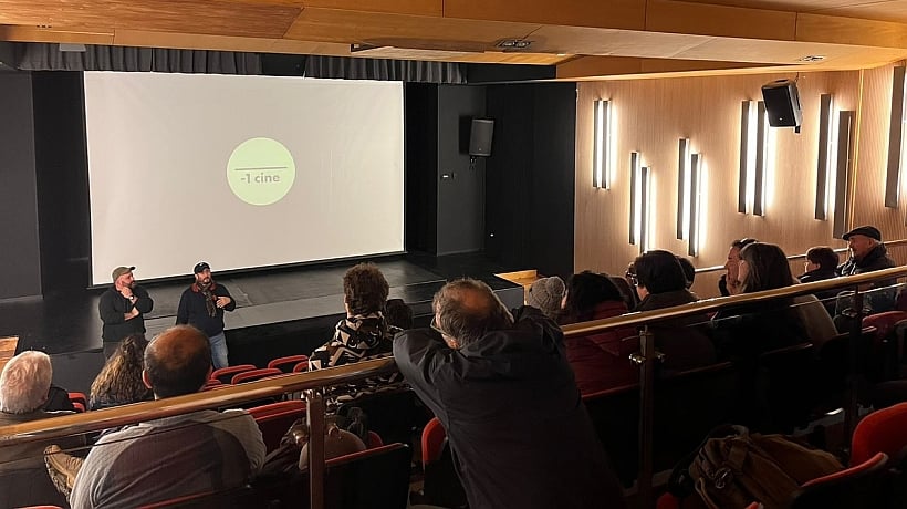 Puerto Varas se suma a conmemoración del cine chileno con entradas “a luca”