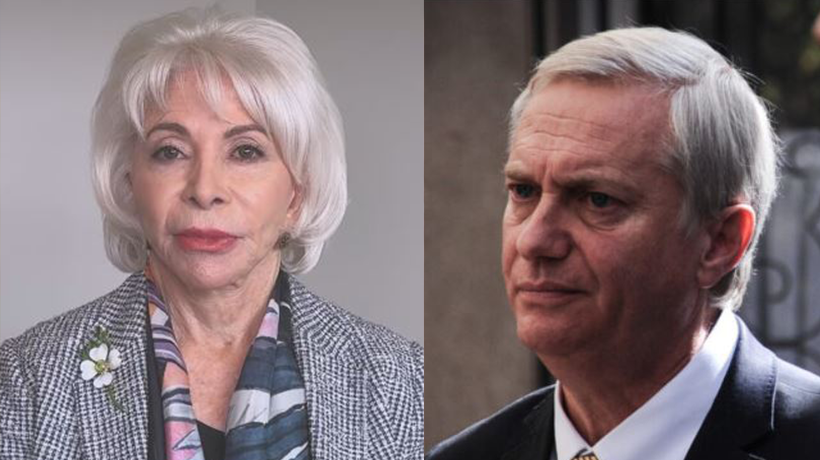 Isabel Allende desmiente supuesto apoyo a Kast tras video viral: “No estoy de acuerdo con su política”