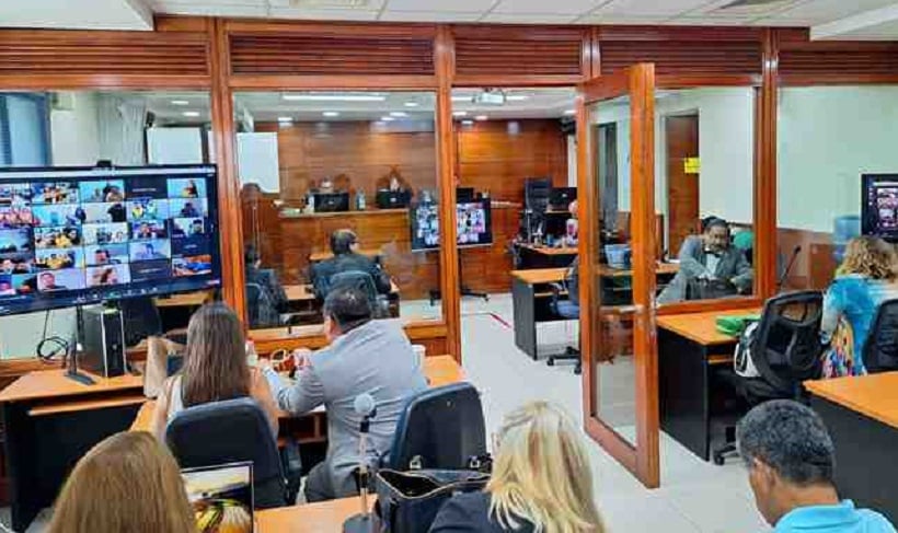 Los Costeños: Fiscalía de Arica obtiene penas que suman 250 años de presidio efectivo contra 13 acusados