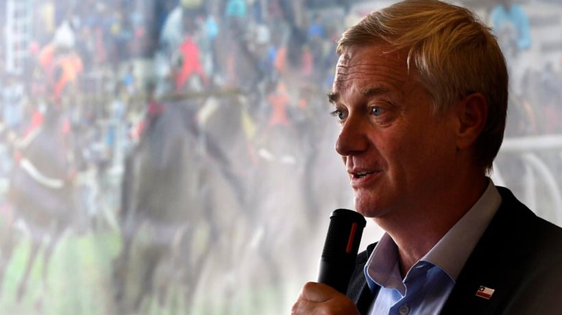 Kast por críticas de Huenchumilla: &quot;Entiendo que esté trabajando firmemente por su candidata presidencial&quot;