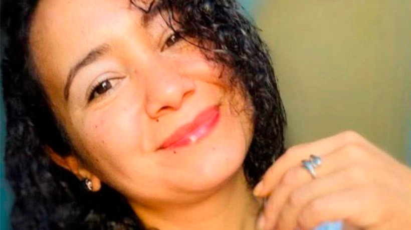 Conmoción en San Antonio: comunidad exige respuestas tras brutal muerte de Ofelia Barbazzo