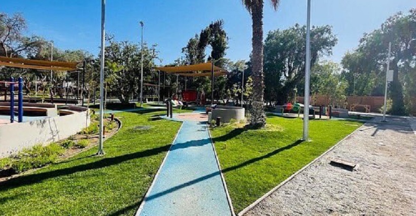 Ataque en parque: 25 años de cárcel suman condenas para dos imputados por homicidio frustrado en Copiapó