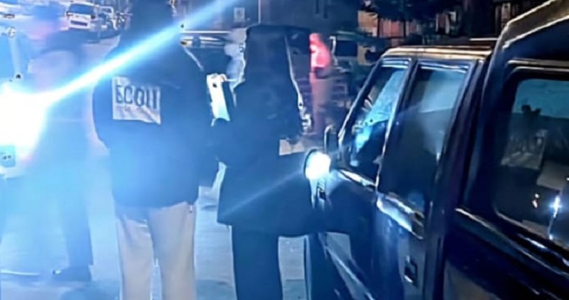 Homicidio: joven de 22 años fue baleado al interior de vivienda en sector norte de Antofagasta