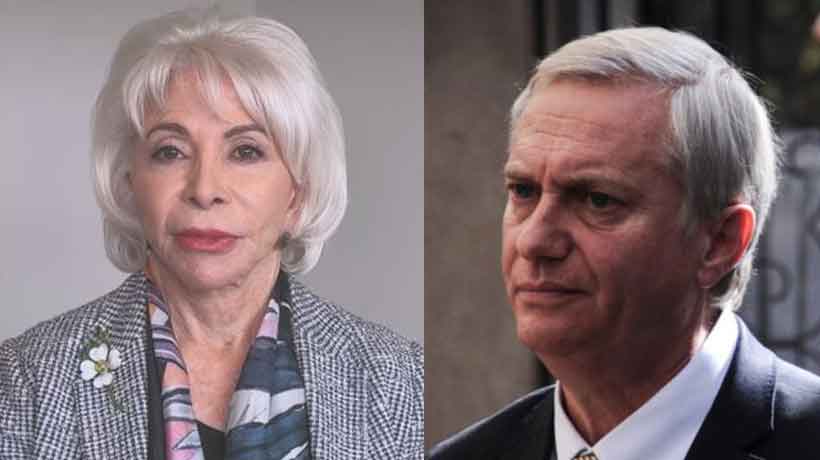 Isabel Allende desmiente supuesto apoyo a Kast tras video viral: “No estoy de acuerdo con su política”