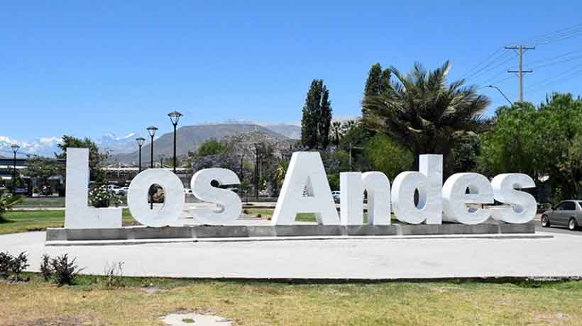 Seminario abordará la ruta al futuro de la comuna de Los Andes