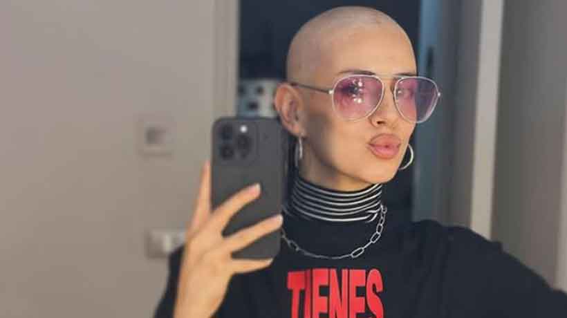 “Me sentí expuesta”: Karla Melo denuncia discriminación de restaurante tras tratamiento contra el cáncer