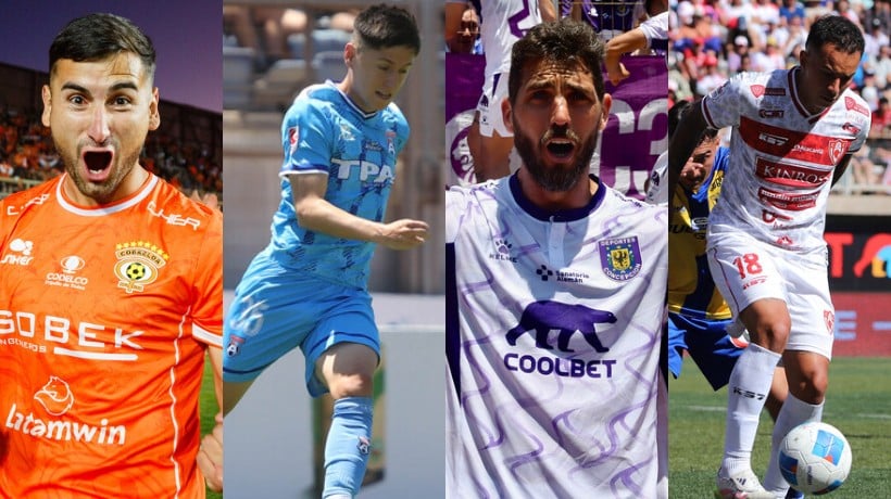 Hoy comienzan las semifinales del Ascenso