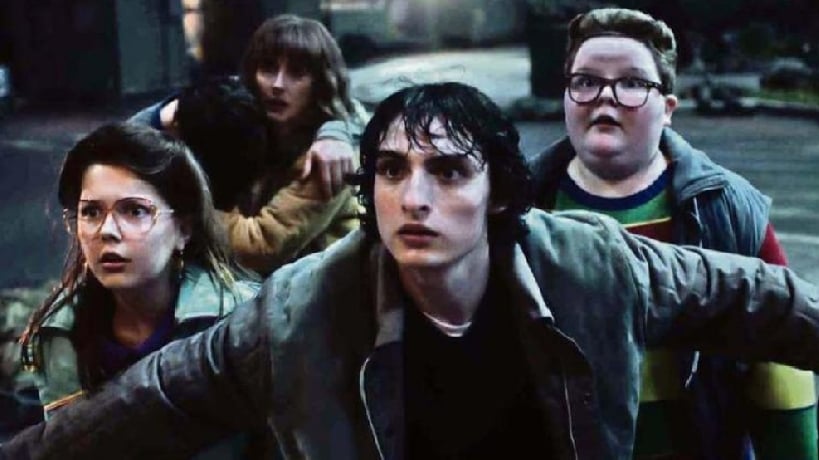 Elenco de 'Stranger Things' y cómo ha sido despedirse de la serie: &quot;Es difícil, pero hermoso&quot;