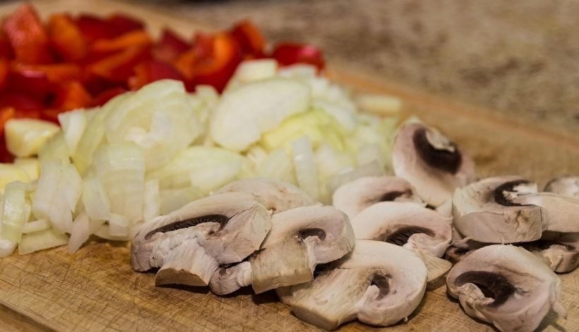 Plataforma recupera más de 57 mil kilos de alimentos en Tarapacá