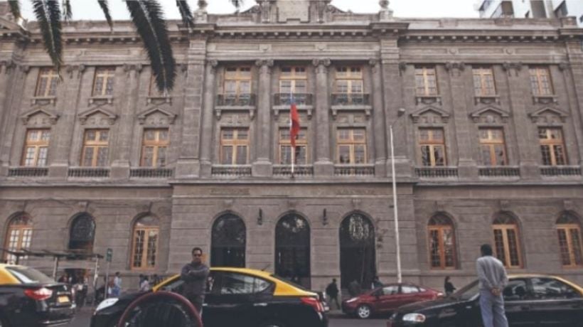 Biblioteca Regional de Antofagasta cerrará durante ocho meses por obras de conservación