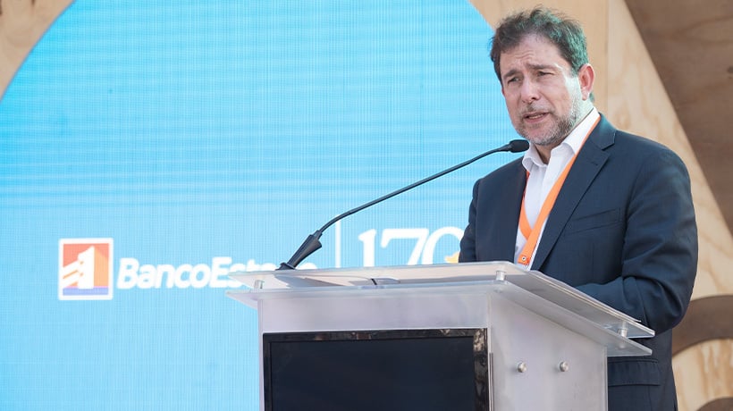 BancoEstado premia a las MiPymes más innovadoras de Chile en la 21ª versión del Premio Emprende