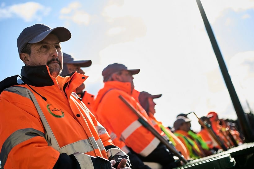 Este domingo 30 de noviembre vence el plazo de pago del Derecho de Aseo Domiciliario en Valdivia