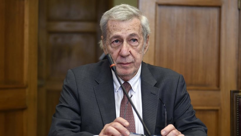 Canciller dijo que están en la vanguardia de las relaciones de Latinoamérica con la UE