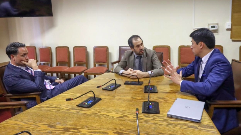 Aserguran que el Parque Metropolitano de Puerto Montt será incorporado al Presupuesto Nacional 2026