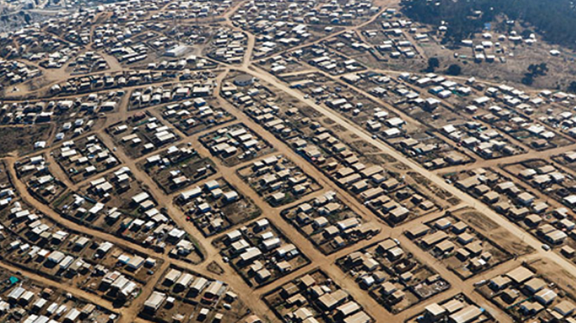 Autoridades sin respuesta a días del desalojo: familias de la megatoma siguen sin albergues confirmados