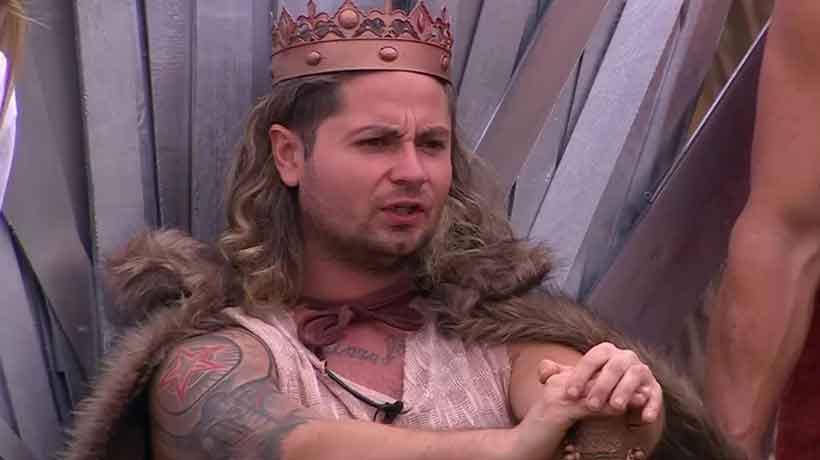 Princeso se postula como rey de Viña 2026: “Dicen que cada día estoy más guapo”