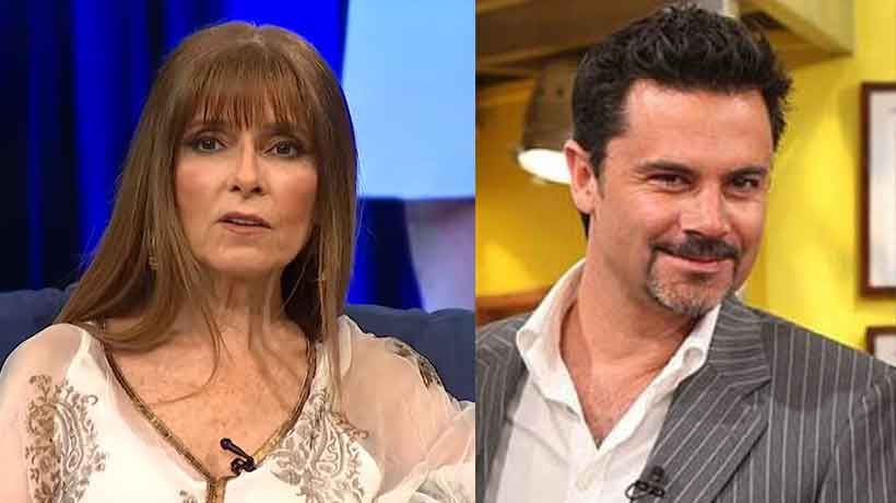 Soledad Guerrero revela proyecto inconcluso con Felipe Camiroaga: “Él tenía vocación animalista”