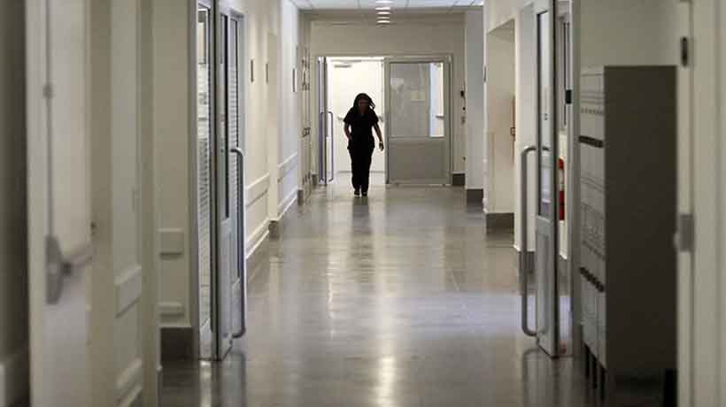 Funcionarias denuncian “acoso laboral y sexual” de jefe jurídico del SSVQP: se instruyó sumario