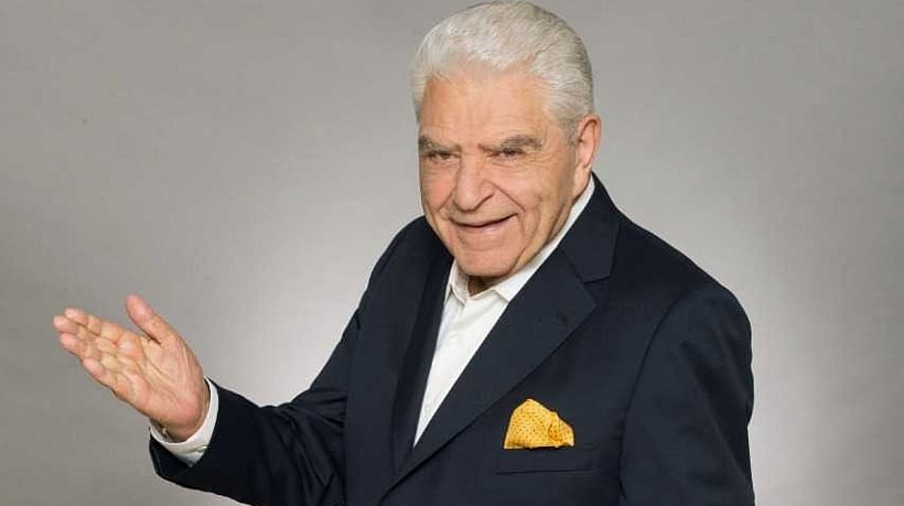 Don Francisco descarta molestia con Kast por &quot;Las Caras de La Moneda&quot;: &quot;No es un desaire&quot;