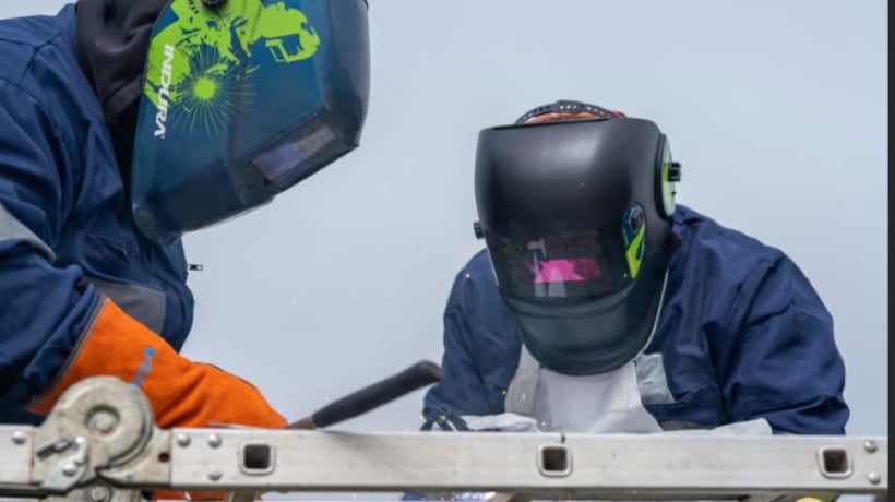 Impulsan capacitación para usuarios de la Oficina de Pesca de Dalcahue