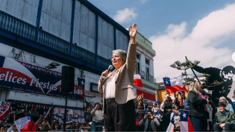 Jeannette Jara llega mañana a Antofagasta para anunciar apoyo a históricas demandas del norte