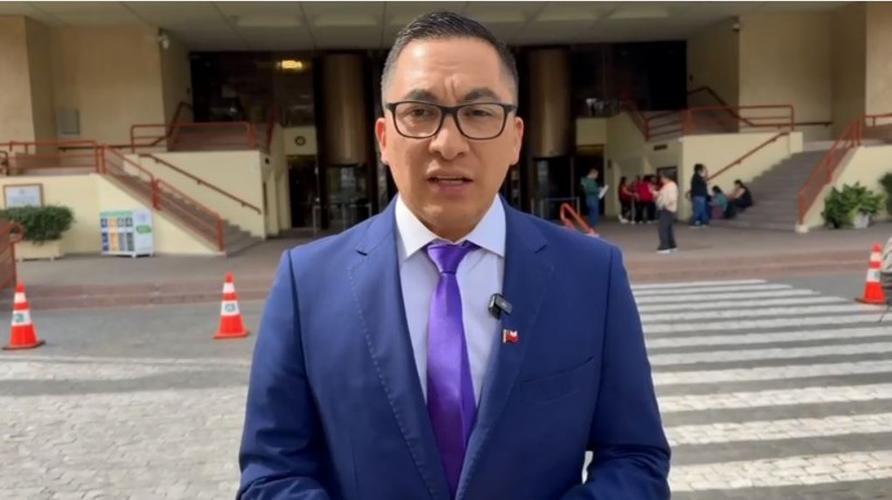 Videla acusa “pacto político” que pisa el freno al proyecto que prohíbe carreras de galgos en el Congreso