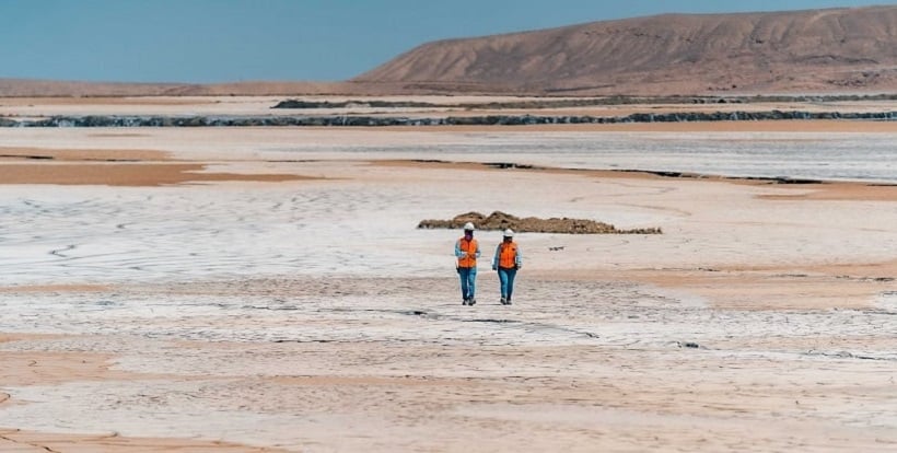 UCN puso en marcha Centro de Innovación Tecnológica para Residuos y Relaves Mineros