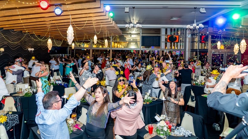 El año cierra en grande: diciembre imperdible en Casino MDS Talcahuano