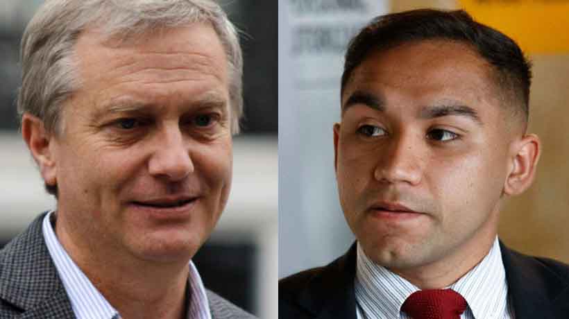 Kast respalda a excabo Zamora por polémico post sobre “limpiar las calles”: “Vamos a aplicar la ley”