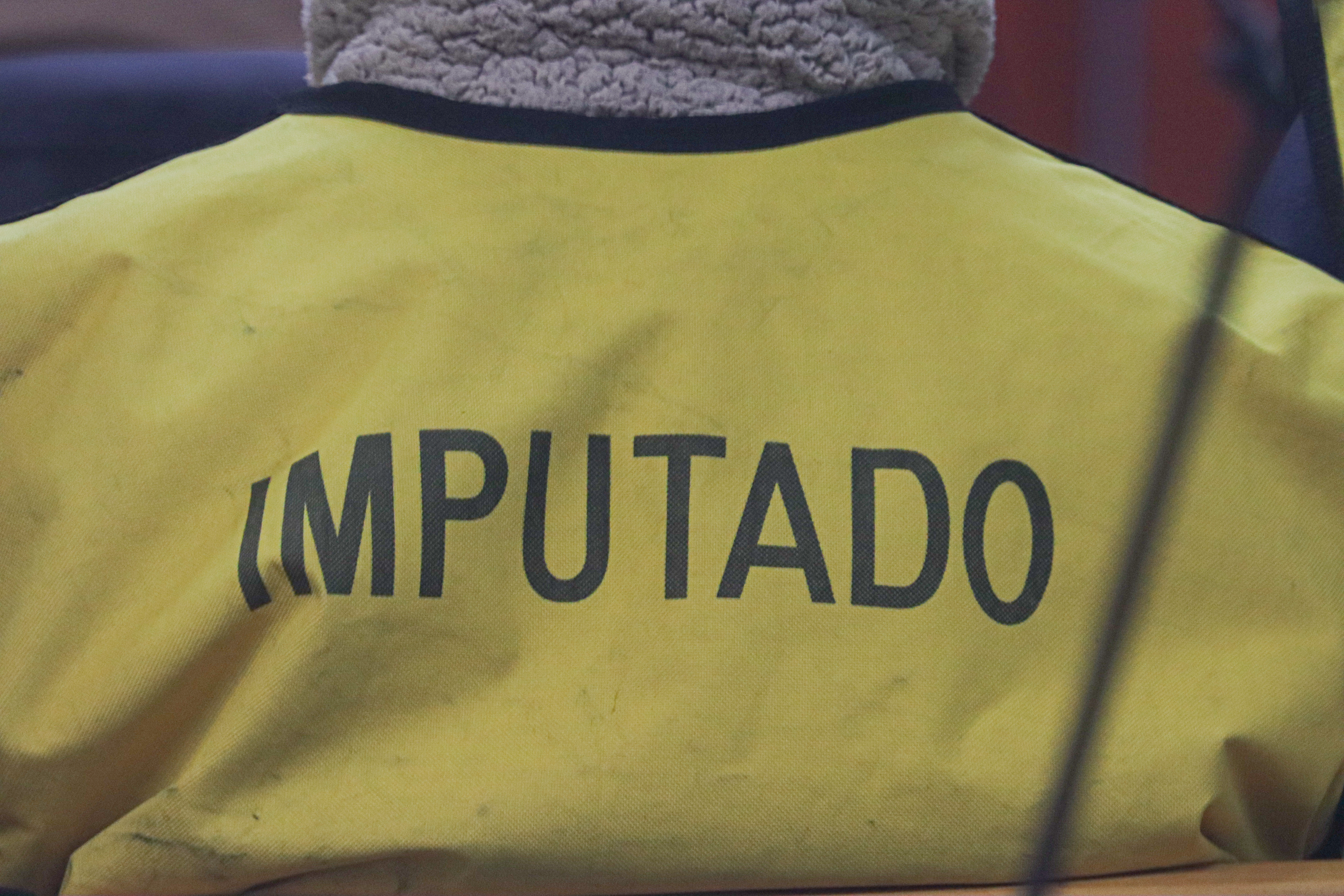 Dictan prisión preventiva para los seis funcionarios de la PDI acusados por malversación y narcotráfico