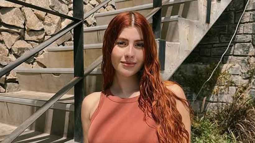 Mafe Bertero cumplió el anhelo de su madre y la llevó a conocer a Shakira: “Traté que no se desmayara”