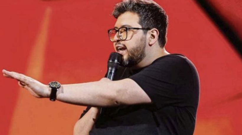 Luis Slimming y sketch de La Oficina en la Teletón: &quot;Será un homenaje al Jappening y a todo el humor chileno&quot;