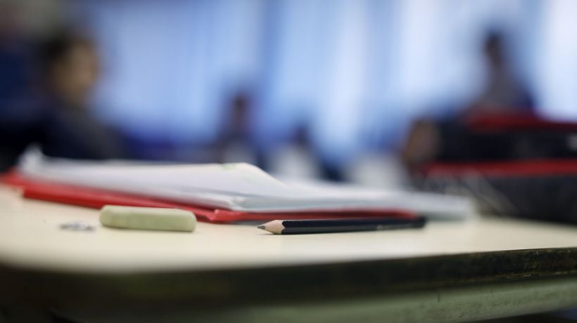 Tarapacá disminuye tasa de desvinculación escolar a 1,4% en 2024