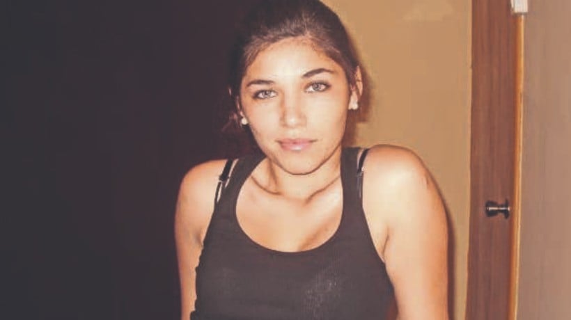 14 años sin Cecilia Julio: el homicidio de estudiante de la UA que remeció a Antofagasta