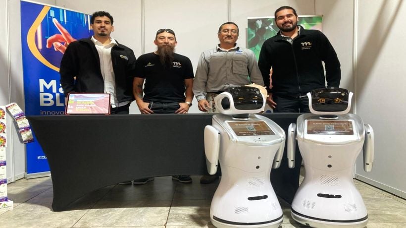 Destacan proyectos focalizados por Comité de Desarrollo Productivo de Tarapacá