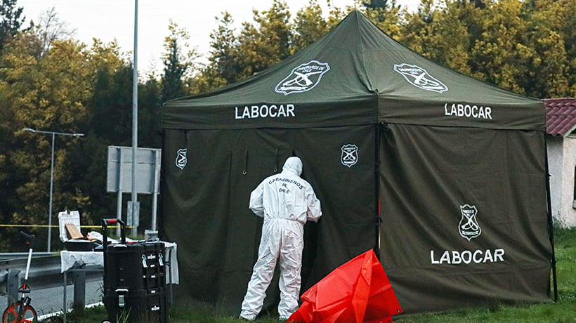 Amplían detención de autores del crimen de funcionario municipal osornino