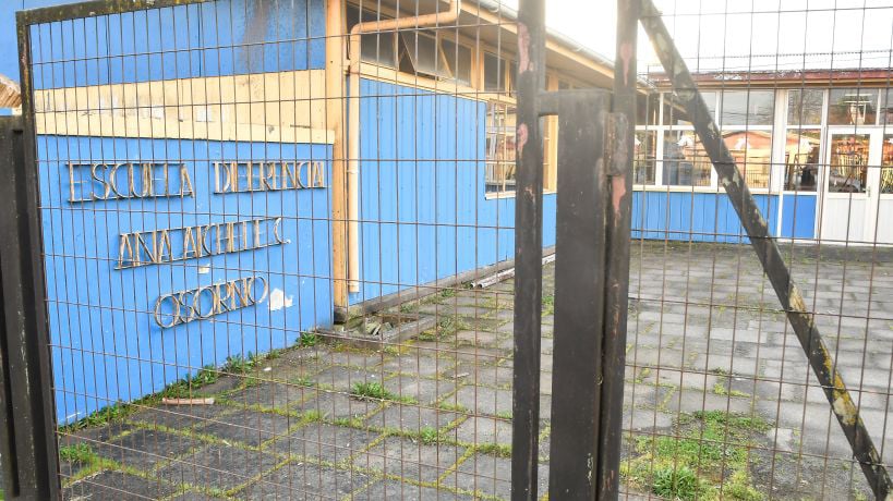 La Escuela Ana Aichele de Osorno alista una corrida familiar para el viernes  5 de diciembre