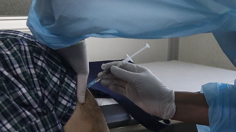 Reaparece el Covid en medio de la alta circulación viral en la provincia de Osorno