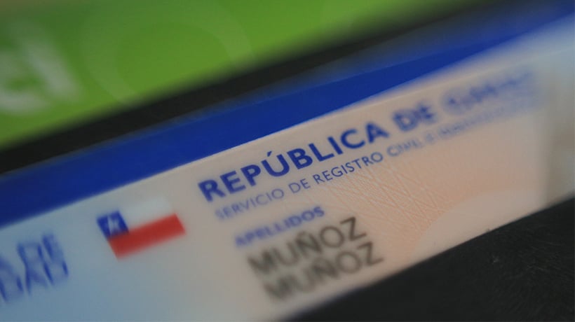 Inédito: casi 200 carnés perdidos luego de las elecciones en Valparaíso