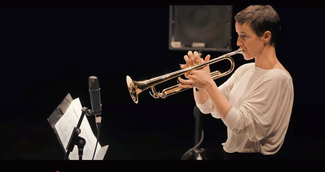 Valdivia: Susana Santos Silva es la gran invitada del Festival Relincha que inicia hoy