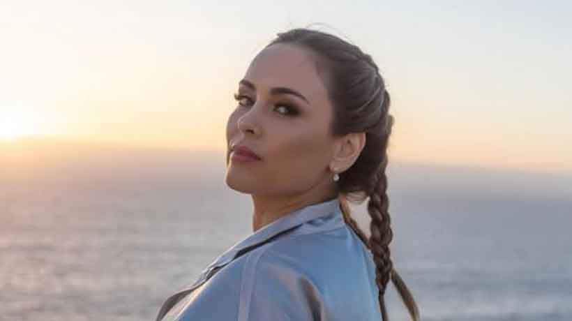 “Gracias por cuidarme”: la sensible pérdida que enluta a Maura Rivera a poco de la muerte de su padre