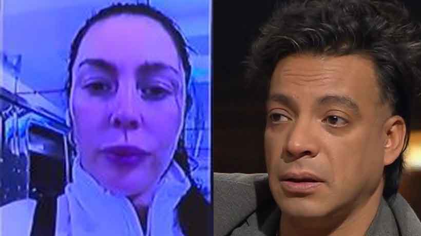 “Se sienta como corresponde”: jueza perdió la paciencia con Daniela Aránguiz en plena audiencia